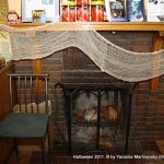 Halloween 2011