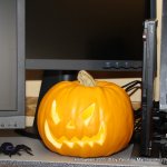 Halloween 2011